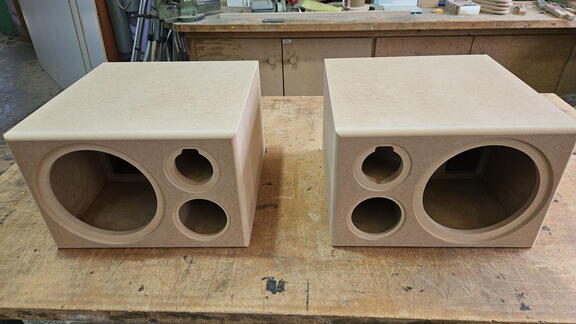 Vision BS - MDF 1 (10 Besuche) Vision BS - MDF 1